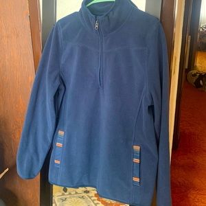 Pendleton Fleece